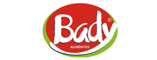 Bady Alimentos - Cliente Maximus Trade Marketing