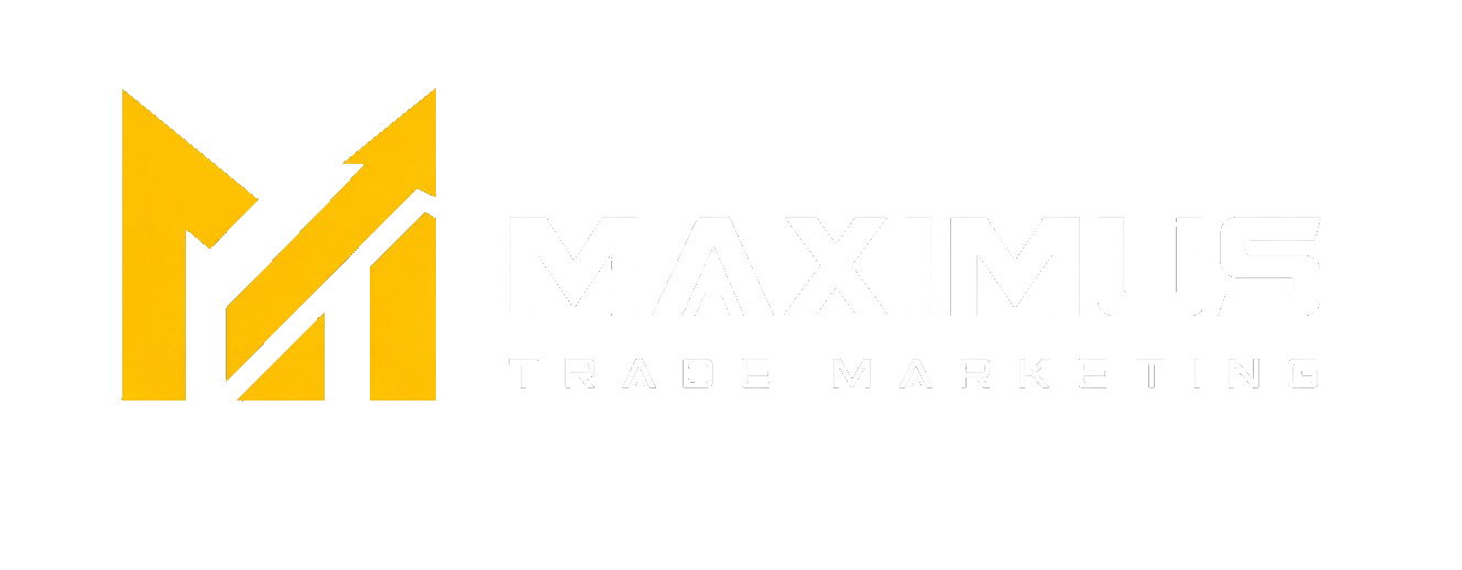 Maximus Trade Marketing - Gestão de Trade Marketing e Promotores